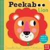 KNYGA Camilla Reid Peekaboo Lion