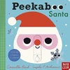 KNYGA Camilla Reid Peekaboo Santa