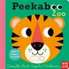 KNYGA Camilla Reid Peekaboo Zoo