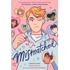 KNYGA Camlin, Anne Mismatched: A graphic novel inspired by Jane Austen's Emma