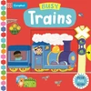 KNYGA Campbell Books Busy Trains