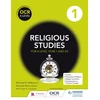 KNYGA Campbell, Hugh; Wilkinson, Michael OCR Religious Studies A Level Year 1 and AS