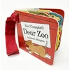 KNYGA Campbell, Rod Dear Zoo Animal Shapes Buggy Book