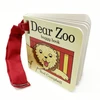 KNYGA Campbell, Rod Dear Zoo Buggy Book
