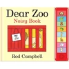 KNYGA Campbell, Rod Dear Zoo Noisy Book