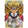 KNYGA Campbell, Sophie; Frank, Matt Godzilla Legends--Mothra: Queen of the Monsters