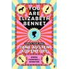 KNYGA Bookshop Campbell Webster Emma You Are Elizabeth Bennet: Create Your Own Jane Austen Adventure (Joanna Lumley: 'Perfect for Jane-ites like myself')