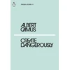 KNYGA Camus, Albert Create Dangerously
