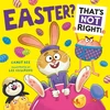 KNYGA Candy Bee Easter? That’s Not Right!