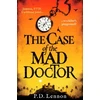 KNYGA Canelo Case of the Mad Doctor