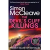 KNYGA Canelo Devil's Cliff Killings
