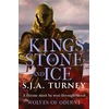 KNYGA Canelo Kings of Stone and Ice