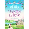 KNYGA Canelo Recipe for Love