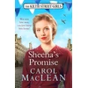 KNYGA Canelo Sheena's Promise