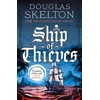 KNYGA Canelo Ship of Thieves