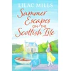 KNYGA Canelo Summer Escapes on the Scottish Isle
