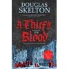 KNYGA Canelo Thief's Blood