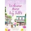 KNYGA Canelo Welcome Home to Ivy Falls