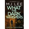 KNYGA Canelo What the Dark Whispers