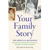 KNYGA Canelo Your Family Story