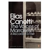 KNYGA Canetti, Elias Voices of Marrakesh: A Record of a Visit