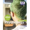 KNYGA Cara Flanagan AQA Psychology for A Level : Year 1 and AS Third edition
