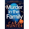 KNYGA Cara Hunter Murder in the Family