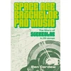 KNYGA Cardew, Ben Space Age Batchelor Pad Music: The Story Of Stereolab In 20 Songs