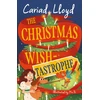 KNYGA Cariad Lloyd Christmas Wish-tastrophe, A magical festive adventure to entertain the whole family!