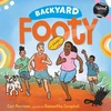 KNYGA Carl Merrison Backyard Footy