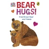 KNYGA Carle Eric Bear Hugs! from Brown Bear and Friends