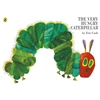 KNYGA Eric Carle Carle Eric Very Hungry Caterpillar