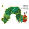 KNYGA Carle Eric Very Hungry Caterpillar