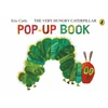 KNYGA Carle, Eric Very Hungry Caterpillar: A Pop-Up Book