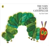 KNYGA Carle, Eric Very Hungry Caterpillar (Big Board Book)