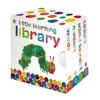 KNYGA Carle Eric Very Hungry Caterpillar: Little Learning Library