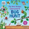 KNYGA Carle, Eric Very Hungry Caterpillar's Bug Hunt