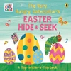 KNYGA Carle Eric Very Hungry Caterpillar’s Easter Hide-and-Seek: A Lift-the-Flap book