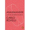 KNYGA Carlo Rovelli Anaximander