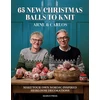 KNYGA Carlos Arne 65 New Christmas Balls to Knit: Make Your Own Nordic-Inspired Heirloom Decorations