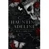 KNYGA Carlton, H. D. Haunting Adeline International Edition: Cat &amp; Mouse Duet