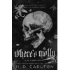 KNYGA Carlton, H. D. Where's Molly International Edition: A Cat &amp; Mouse Spin-Off