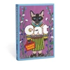 KNYGA Carly Beck Cat Correspondence Cards