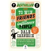 KNYGA Carnegie, Dale How to Win Friends and Influence People