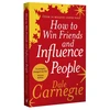 KNYGA Carnegie, Dale How to Win Friends and Influence People