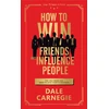 KNYGA Carnegie, Dale How to Win Friends and Influence People