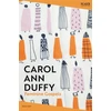 KNYGA Carol Ann Duffy Feminine Gospels