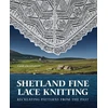 KNYGA Carol Christiansen Shetland Fine Lace Knitting