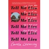 KNYGA Carola Lovering Tell Me Lies