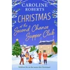 KNYGA Caroline Roberts Christmas at The Second Chance Supper Club